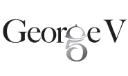 Un partenaire chateau Laurier : Le George V