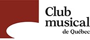 Un partenaire chateau Laurier : Club musical de Québec